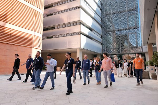 Unlock your voice: speak arabic fluently with takallam