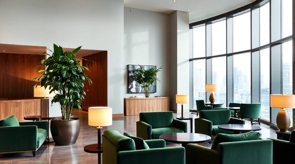 Achieving sustainable hospitality: practical steps to success