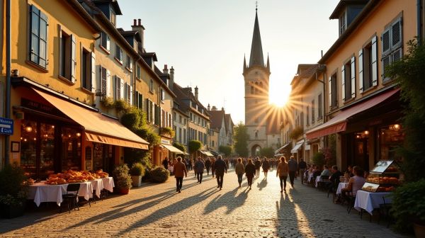 How to navigate the best tourism in France
