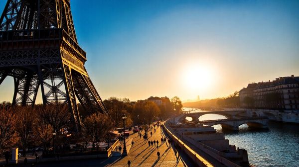 Top tips for enjoying the finest tourism in France